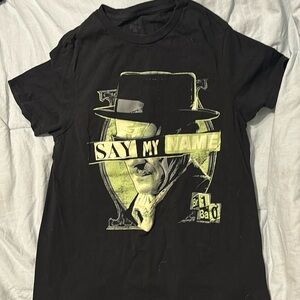 Breaking Bad T-shirt